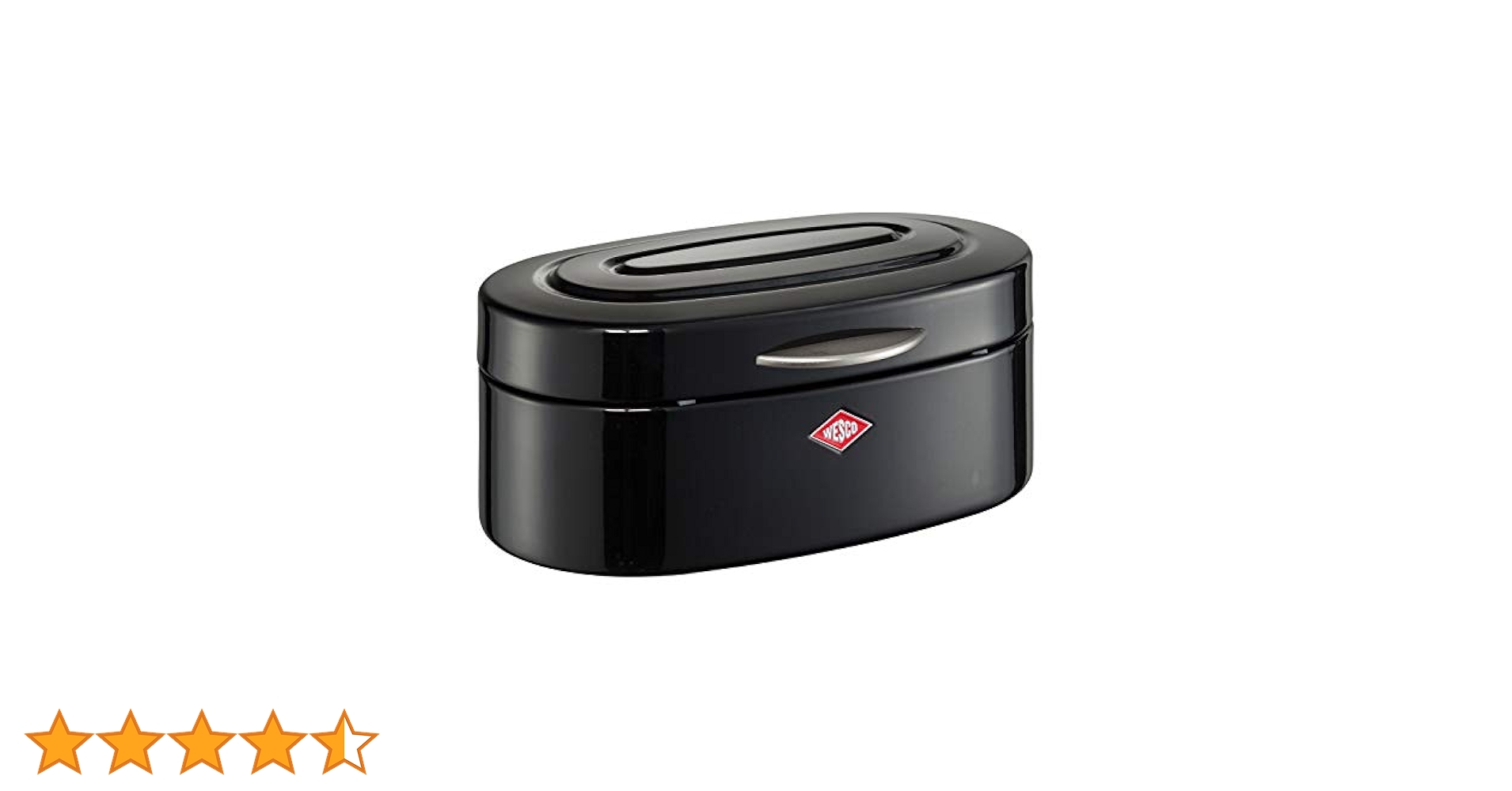 Amazon.co.jp: WESCO (ウェスコ) ブレッドボックス SINGLE ELLY